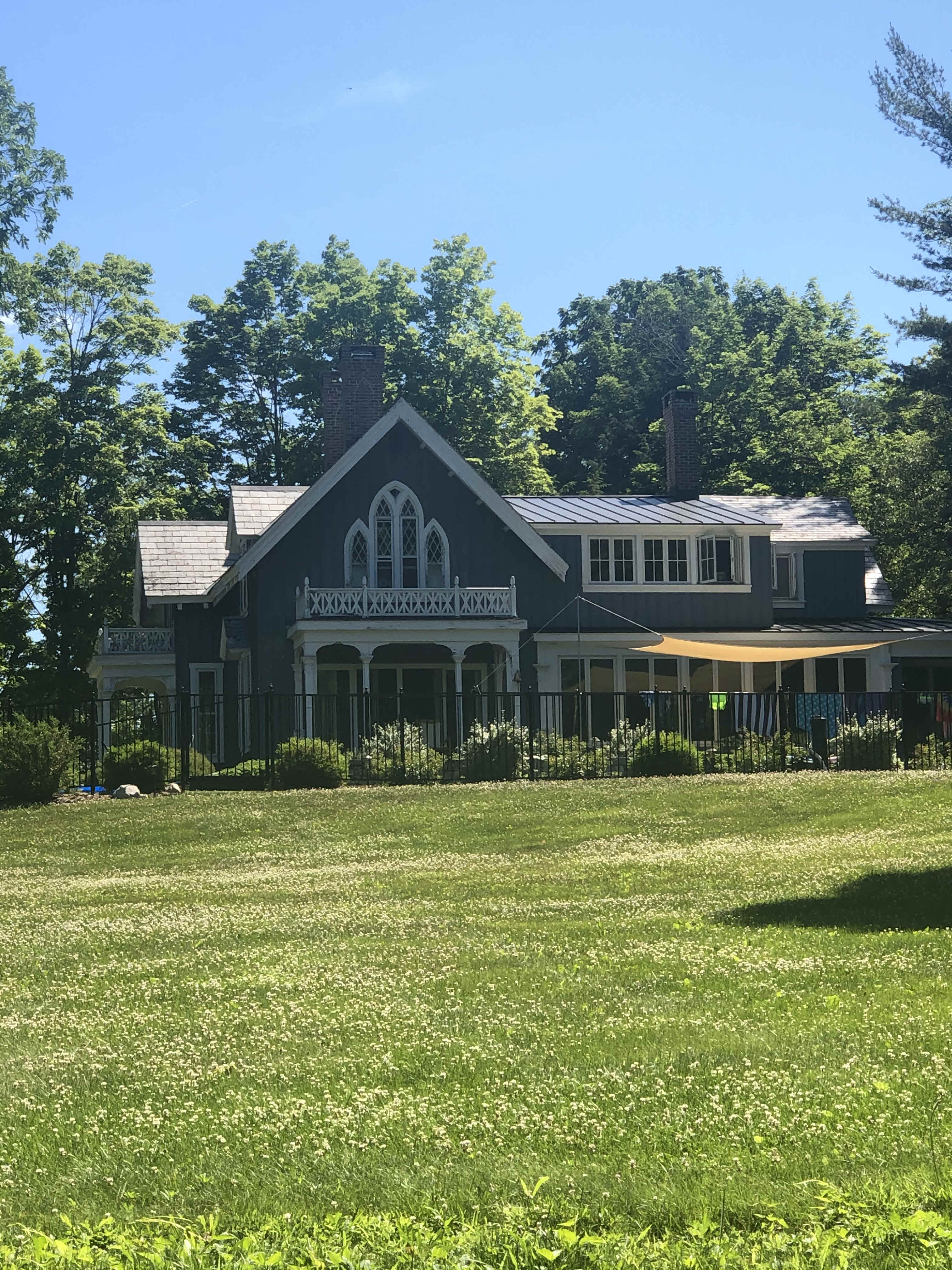 Building photograph for 30 ELM STREET